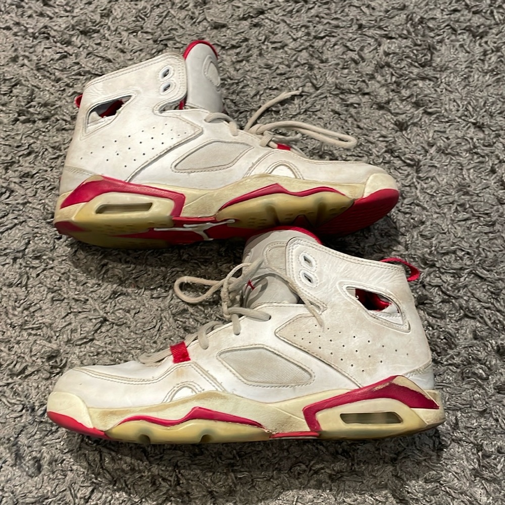 Jordan flight club 91